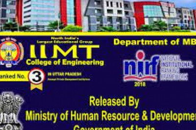 MBA Admission 2021-22 in best college of Delhi/NCR