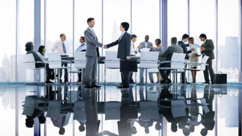 MICE Events Are Usually Centered On A Theme Or Topic And Are Aimed At A Professional, School, Academic Or Trade Organization