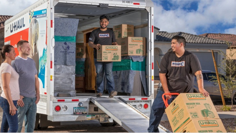 Office Equipment Movers In Las Vegas