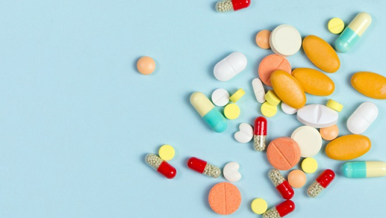 Pain Relief Medicines [$25 OFF in 2021 USA]