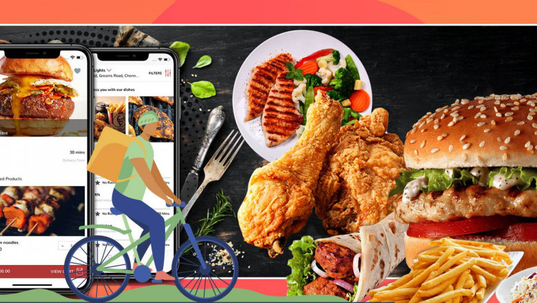 Popularize Your Food Delivery Business With The ChowBus Clone App