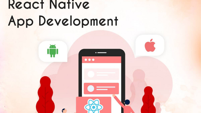 React Native App Development Company in UAE | X-Byte Enterprise Solutions