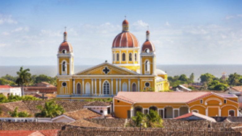 Secure Transportation Experienced in Nicaragua