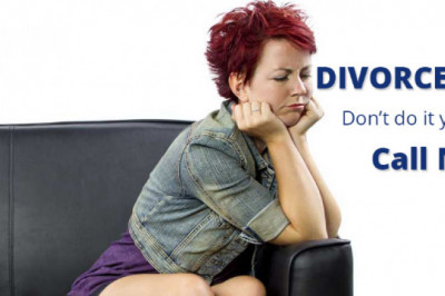 Self-Help Divorce Documents in Pompano Beach