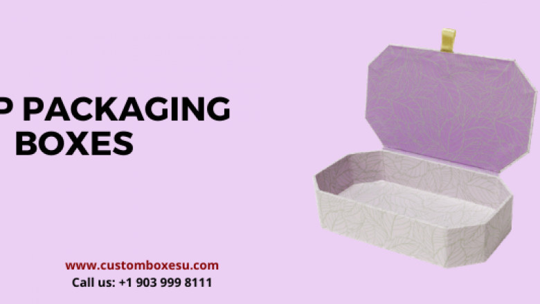 Soap packaging boxes with quality printing designs in USA