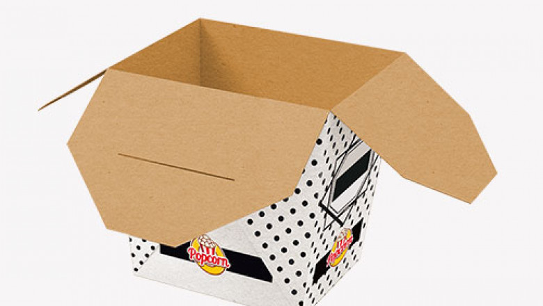 Tips of Creating Custom Cardboard Boxes