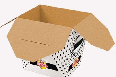 Tips of Creating Custom Cardboard Boxes