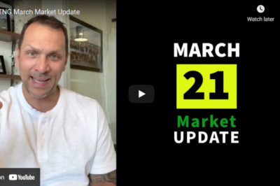 TNG: March Real Estate Market Update
