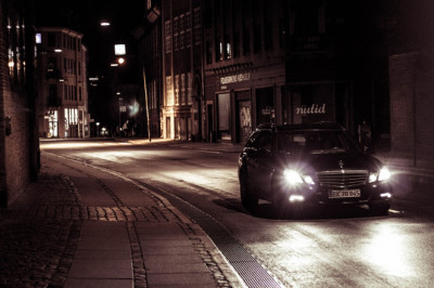 Travel Security Training and Travel Risk Management Program