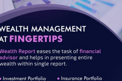 Why Mutual Fund Software Generates Monthly Report?