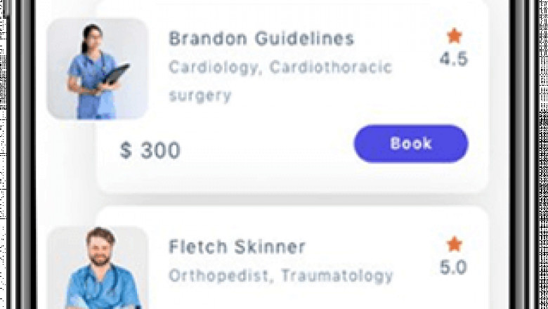 Zocdoc Clone App Development assures entrepreneurs a consistent generation of revenue