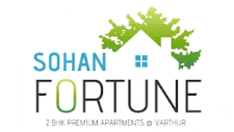 2 BHK Premium Apartments for Sale in Varthur - Sohan Fortune by Sohan Developers
