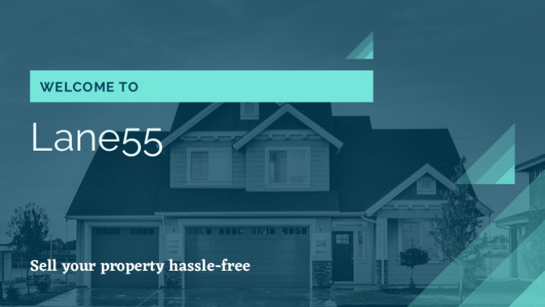 Are you planning to put your property on the market?