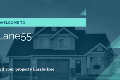 Are you planning to put your property on the market?