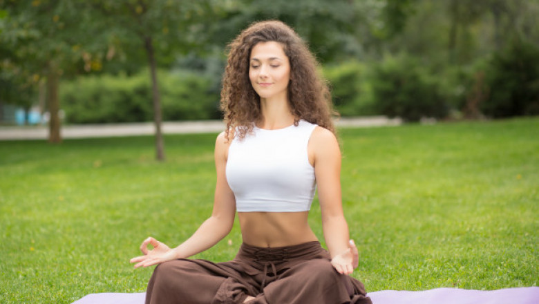 Benefits of Meditation