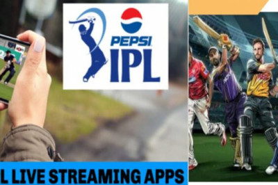 Best Free Apps to Watch IPL Matches
