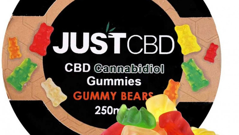 Best Hemp Gummies & CBD Gummy Bears of 2021