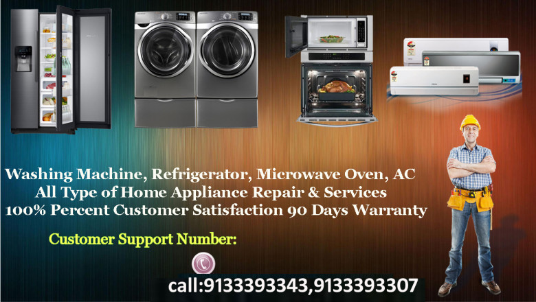 Carrier AC Service Center in Hyderabad