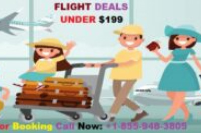 Cheap Flights Reservation