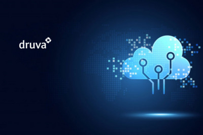 Cloud Data Protection Leader Druva Secures $147M