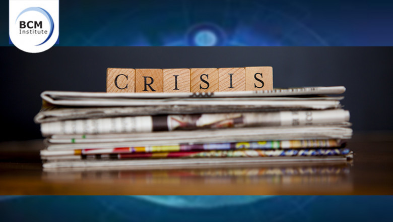 Crisis Communication Certification Courses