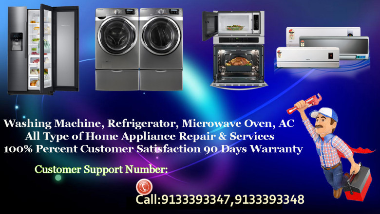 Daikin AC Service Center in Hyderabad
