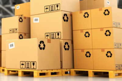 Decrease in Sales of Passenger Cars to Limit Growth of Industrial Packaging Market
