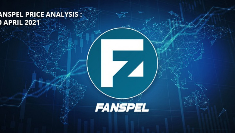 FANSPEL PRICE ANALYSIS : 20 April 2021 | by Fanspel | Apr, 2021 | Medium