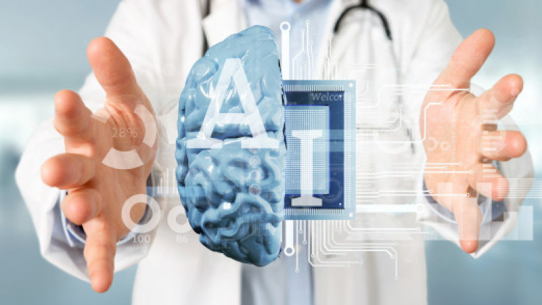 Healthcare Automation is the industry's future, as it increases productivity while reducing human error