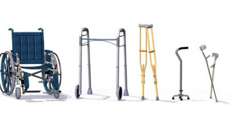 Home Medical Equipment Market Size, Share, Outlook, and Opportunity Analysis, 2019– 2026