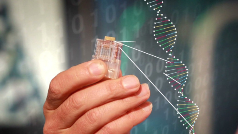 How Biochips is Changing Molecular Biotechnology and Helping Physicians in Diseases and DNA Diagnostics?