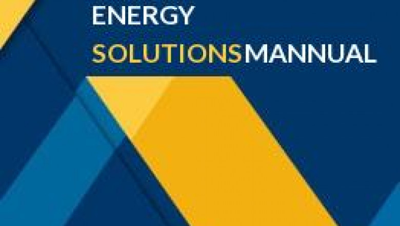 How can students benefit by opting for electric energy an introduction third edition solutions manual services?
