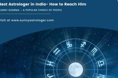 How to reach best astrologer in India