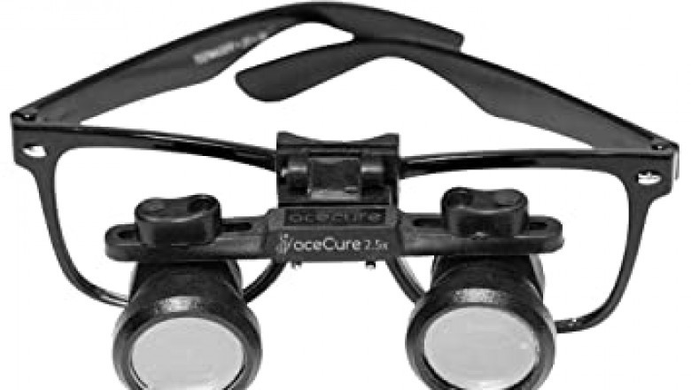 In Asian countries including Japan, South Korea, and China, dental loupes and cameras are in high demand
