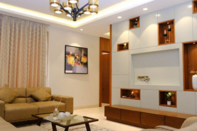 Interior design tips by Premier Abodes, the best interior designers in electronic city