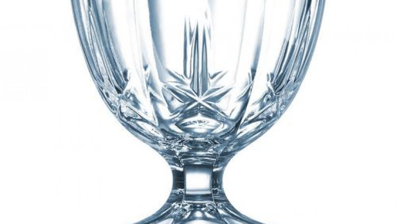 Luminarc 6pcs Maldives Ice Cream Cup
