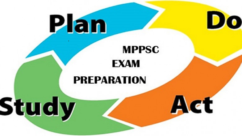 MPPSC exam Preparation Tips: Check Complete Guide to Crack MPPSC 2021 Exam in First Attempt?