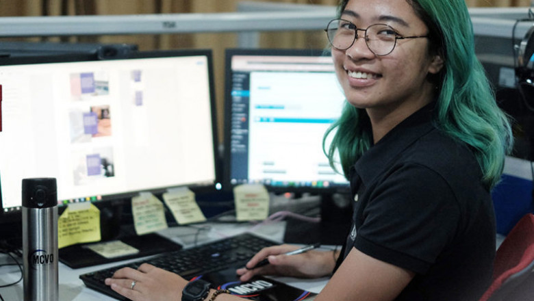 Outsource Web Design to the Philippines | MCVO Talent Outsourcing Services
