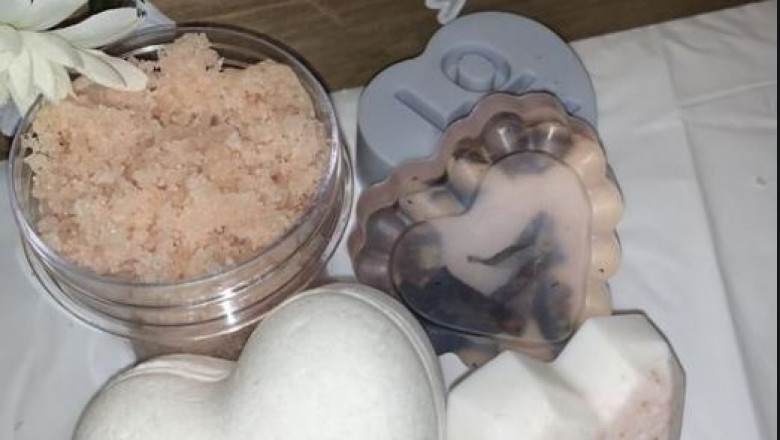 stoner bundle boxes | bath bomb ingredients