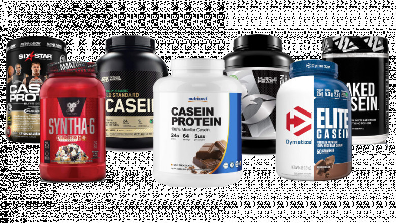 The Micellar Casein Is Utilized As A Protein Supplement In The Sports Nutrition Industry