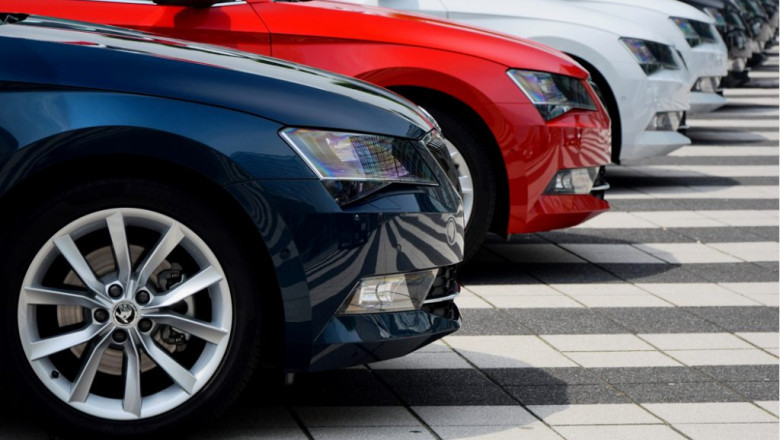 Top japan car exporters