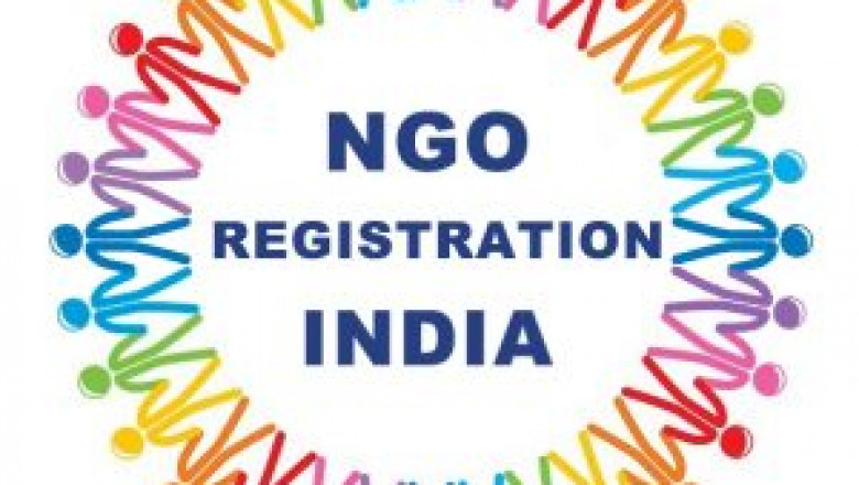 Trust Registration