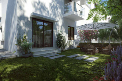 Villa Projects in Hennur Road - MIMS Northbrook