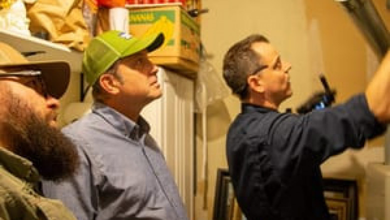 VIRGINIA LICENSE REQUIREMENT - US Home Inspector Training