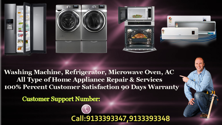 Whirlpool AC service center in Hyderabad