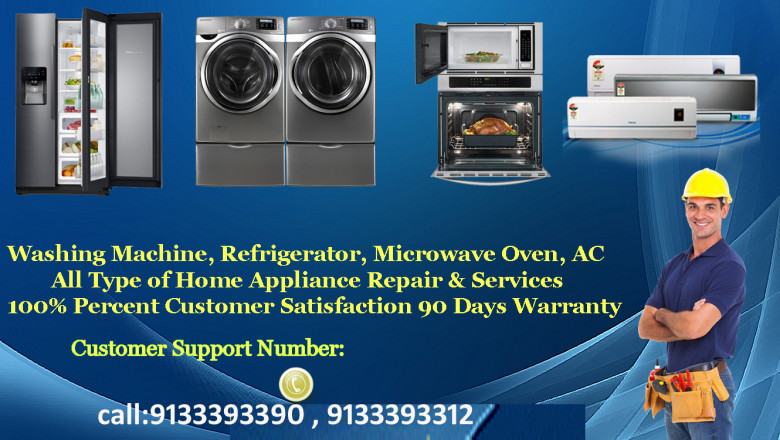 Whirlpool Microwave Oven service Center Hyderabad