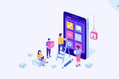 Why Hire App Developers in India?