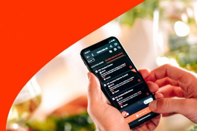 Y the Wait - The Best Online Food Ordering App