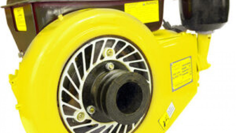 Agriculture Engine Manufacturer and Supplier in India - KisanKraft