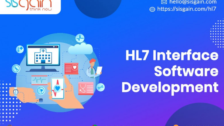 Best HL7 Development Services